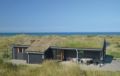 Holiday home Øster Kjulvej Hirtshals V ホテルの詳細