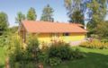 Holiday home Overdrevsvej ホテルの詳細