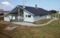 Holiday home P. Chr. Dahls Vej Hvide Sande III ホテルの詳細