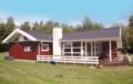 Holiday home Pælen Stege I ホテルの詳細