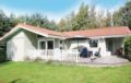 Holiday home Pælen Stege II ホテルの詳細