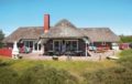 Holiday home Per Knoldsvej Blåvand X ホテルの詳細