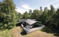 Holiday home Perikumvej Aakirkeby III ホテルの詳細