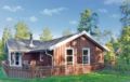 Holiday home Polderrevsvej Grenaa III ホテルの詳細
