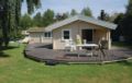 Holiday home Pomonavej Nakskov IX ホテルの詳細