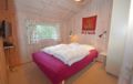 Holiday home Pøt Strandby Denmark IX ホテルの詳細