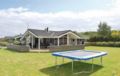 Holiday home Pøt Strandby Denmark XI ホテルの詳細