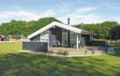 Holiday home Pøt Strandby Denmk ホテルの詳細