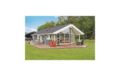 Holiday home Pøt Strandby Denmrk ホテルの詳細