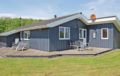 Holiday home Pøt Strandby II Juelsminde I ホテルの詳細