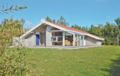 Holiday home Pøt Strandby IK ホテルの詳細