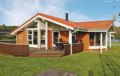 Holiday home Pøt Strandby In denk ホテルの詳細
