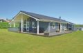 Holiday home Pøt Strandby in Denmk ホテルの詳細