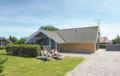 Holiday home Pøt Strandby Juelsminde IV ホテルの詳細