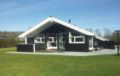 Holiday home Pøt Strandby Juelsminde SA ホテルの詳細