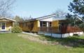 Holiday home Pøt Strandby Juelsminde VI ホテルの詳細