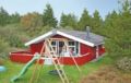 Holiday home Præstekraven Rømø I ホテルの詳細