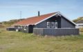 Holiday home Præstemarken Fanø Denm ホテルの詳細