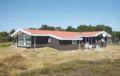 Holiday home Præstemarken Fanø III ホテルの詳細