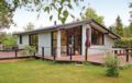 Holiday home Pramdragerparken Fårvang I ホテルの詳細