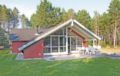 Holiday home Råbjergvej Rømø ホテルの詳細