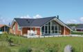 Holiday home Råde Strandpark Haderslev I ホテルの詳細