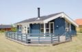 Holiday home Råde Strandpark XII ホテルの詳細