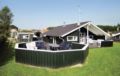 Holiday home Rævebæk VI ホテルの詳細