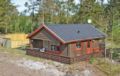 Holiday home Rævekrogen Hemmet III ホテルの詳細