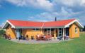 Holiday home Ramshule Farsø Denm ホテルの詳細