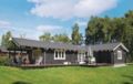 Holiday home Ramshule Farsø ホテルの詳細