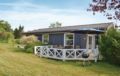 Holiday home Ranunkelvej Rønde I ホテルの詳細