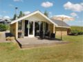 Holiday home Ranunkelvej Rønde IV ホテルの詳細