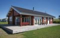 Holiday home Ravnholt Føllenslev III ホテルの詳細