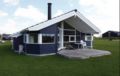 Holiday home Ravnholt Føllenslev V ホテルの詳細