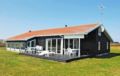 Holiday home Redningsvejen Nord Løkken ホテルの詳細