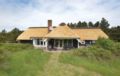 Holiday home Reginevej ホテルの詳細