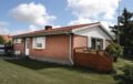 Holiday Home Ribe with Fireplace 08 ホテルの詳細