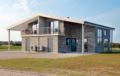 Holiday home Ringkøbing 1 ホテルの詳細