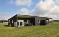 Holiday home Ringkøbing 52 ホテルの詳細