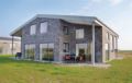 Holiday home Ringkøbing 60 ホテルの詳細