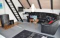 Holiday Home Ringkøbing with Fireplace VI ホテルの詳細