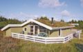 Holiday home Ringvejen Rømø Denm ホテルの詳細