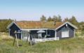 Holiday home Ringvejen VI Denmark ホテルの詳細