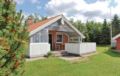 Holiday home Rønnebærvangen Oksbøl XII ホテルの詳細