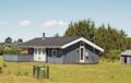 Holiday home Rørbæksøvej Ejstrupholm IX ホテルの詳細