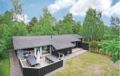 Holiday home Rørvigvej ホテルの詳細