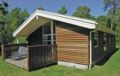 Holiday home Rubinvej Hasle IX ホテルの詳細