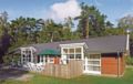 Holiday home Rubinvej Hasle V ホテルの詳細