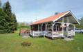 Holiday home Rylevej Ørsted Denm ホテルの詳細